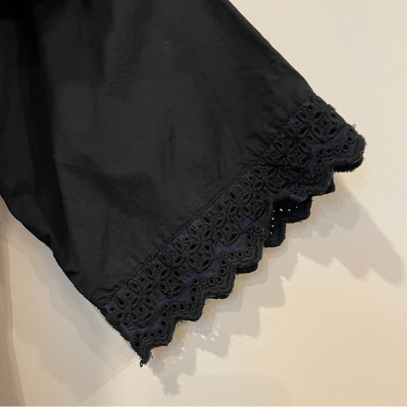 Scotch & Soda Black Mini Dress - Picture 4 of 6